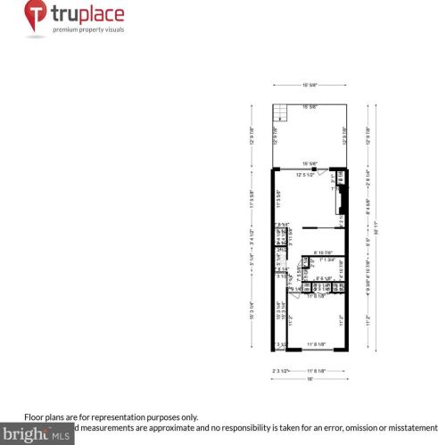 4513 Macarthur Blvd, Washington DC 20007-4201 exterior
