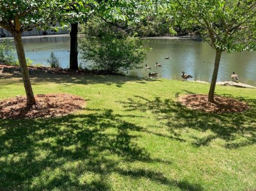 6574 Beacon Dr, Atlanta GA  30328-4204 exterior