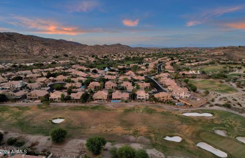 15822 15th Pl, Phoenix AZ  85048-8629 exterior