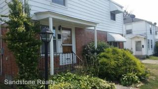 24960 Treadwell Ave, Cleveland OH  44117-1227 exterior