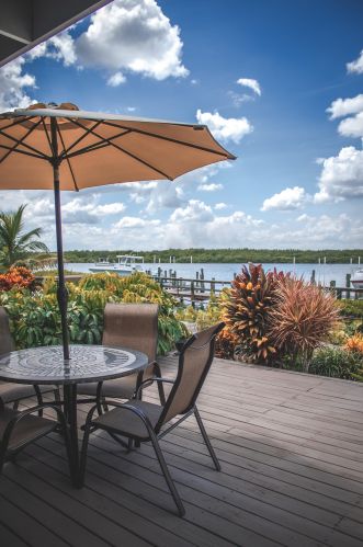 2428 Harbour Cove Dr, Fort Pierce FL  34949-1515 exterior