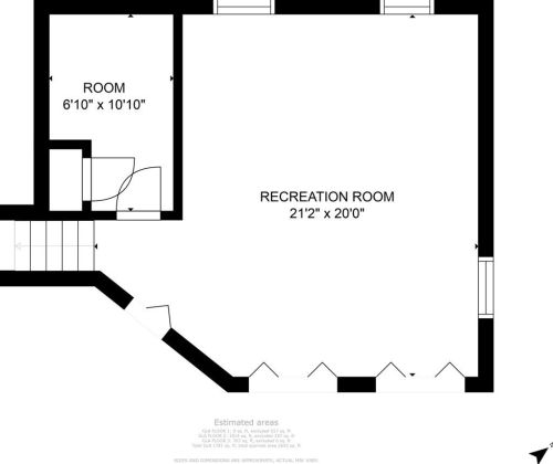 1772 Kennsington Ln, Bull Valley IL 60014-2047 exterior