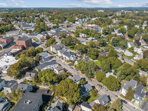 94 Woodford St, Portland ME 04103-4513 exterior