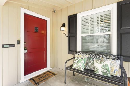 1066 Newhall St, San Jose, CA 95126-1037