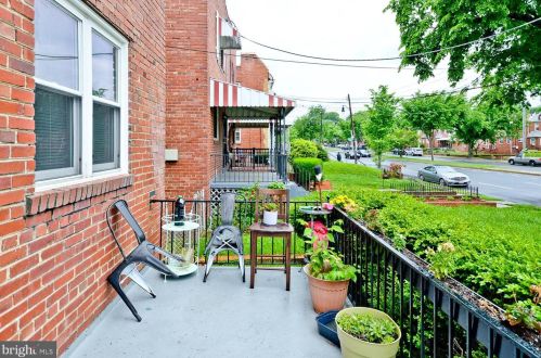 5413 Capitol St, Washington, DC 20011-2403