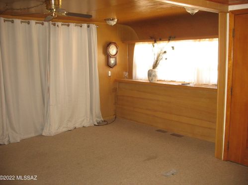 5771 Flying M St, Tucson AZ  85713-6422 exterior