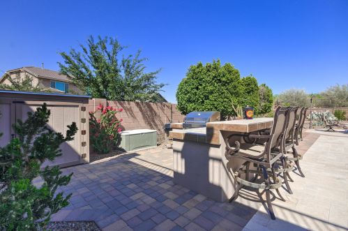 6151 Fresno St, Chandler AZ 85249-5589 exterior