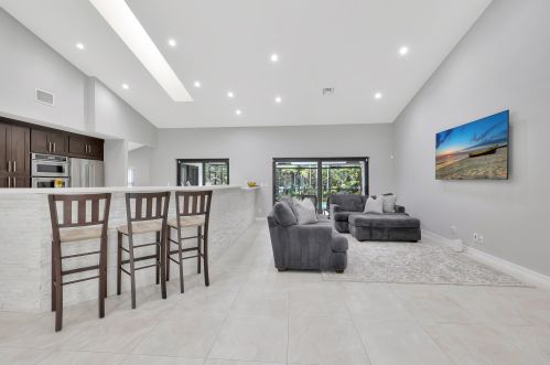 3642 24th Ter, Boca Raton FL  33431-5406 exterior