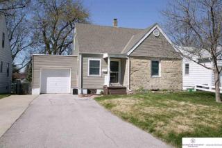 3810 65th Ave, Omaha NE  68104-3252 exterior