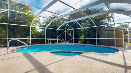 765 Byron St, Fort Pierce FL 34983-1921 exterior