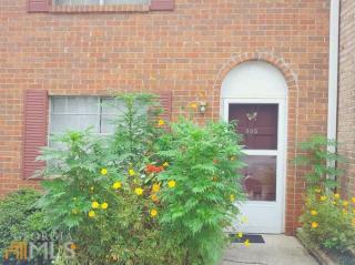 393 Northdale Ct, Lawrenceville GA  30046-4535 exterior