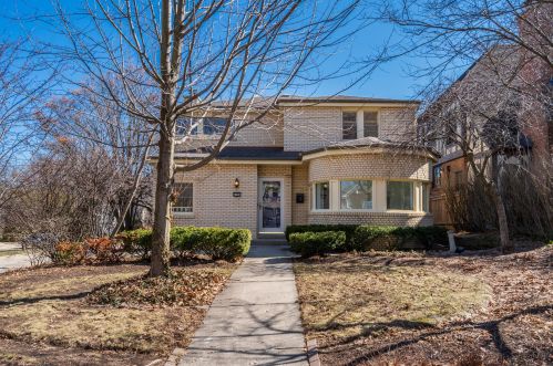 4796 Larkin St, Milwaukee WI 53211-1152 exterior