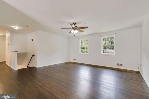 808 Franklin Ave, Silver Spring MD  20901-4710 exterior