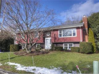 155 David Dr, Meriden, CT 06450-4605