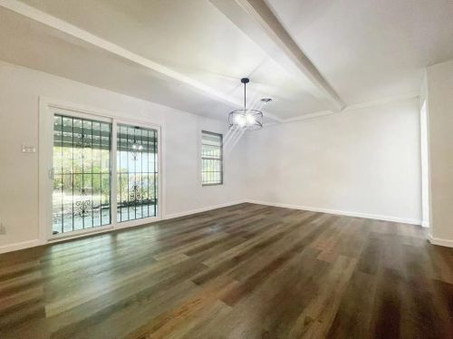 8615 Barclay St, Dallas TX  75227-8312 exterior