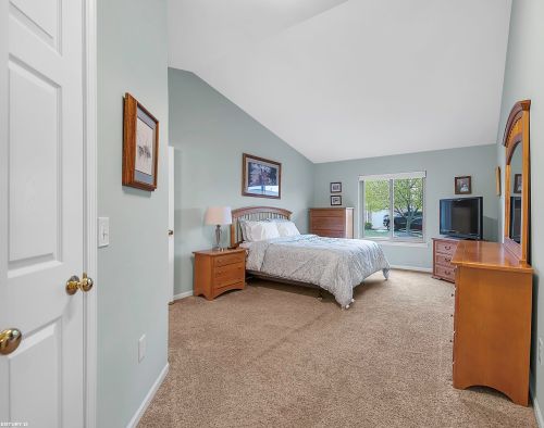 17437 Westgrove Dr, Macomb Township MI 48042-3534 exterior