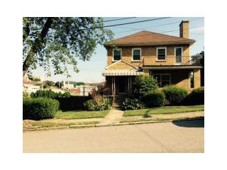 331 Ross Ave, Collier Township, PA 15106-3211