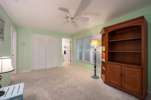 1999 Alamanda Dr, Naples FL 34102-5020 exterior