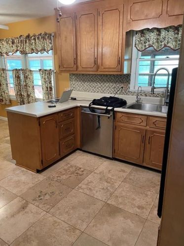 4188 Floyd Rd, Austell GA 30106-1516 exterior