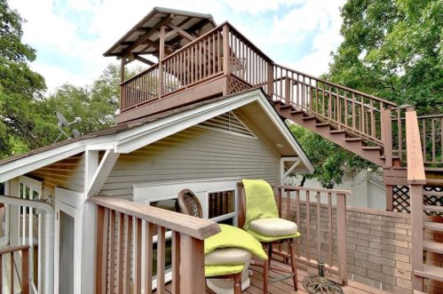 1503 Alta Vis Ave, Austin TX 78704-5228 exterior