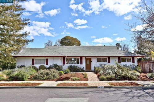 1002 Stimel Dr, Concord, CA 94518-3936