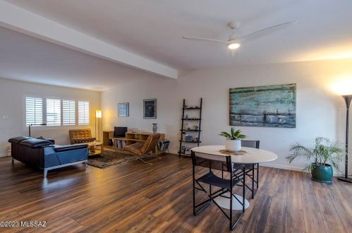 4442 7 St, Tucson AZ 85719-5410 exterior