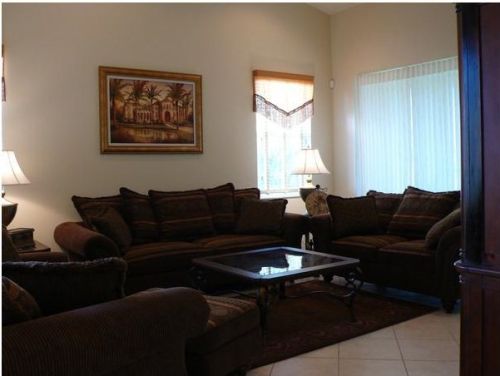 8116 Carnoustie Pl, Fort Pierce FL  34986-3317 exterior