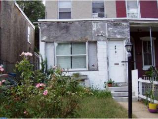 49 Duval St, Philadelphia, PA 19144-1903