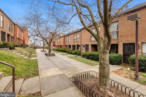 1803 Channing St, Washington DC 20018-1315 exterior