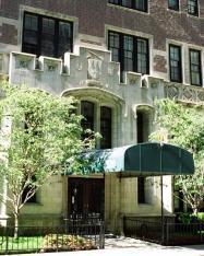 220 Walton Pl, Chicago IL  60611-1649 exterior