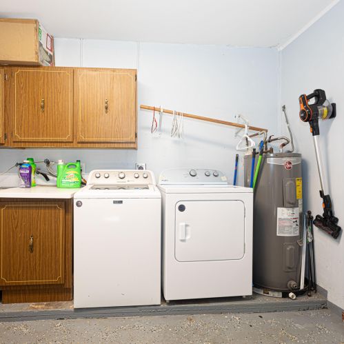 1248 Ladner St, Fort Pierce FL  34983-2571 exterior