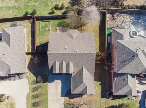 5210 Golfside Dr, Frisco TX 75035-8296 exterior