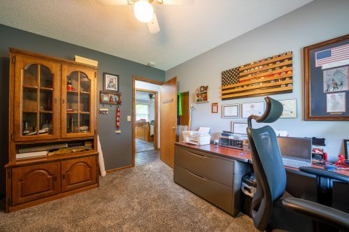 265 Mararebecah Ln, Meskegon MI 49442-1577 exterior