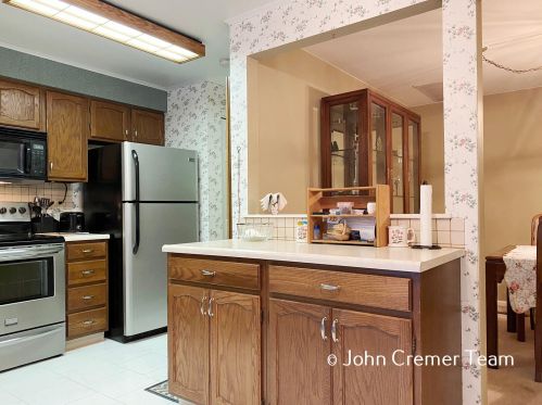 7655 Blackmar Cir, Kalamazoo MI  49024-4089 exterior