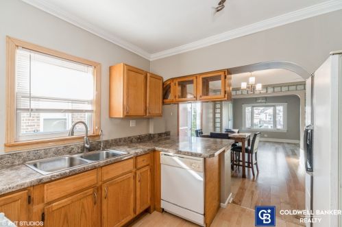 3535 Olcott Ave, Chicago IL 60706-1136 exterior