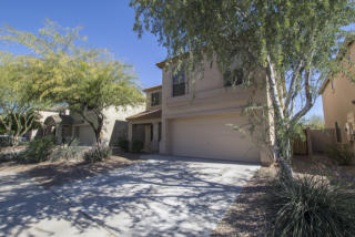 27511 25th Dr, Phoenix AZ  85085-4723 exterior