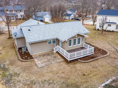 2922 Meramar Dr, Saint Louis MO 63129-5636 exterior