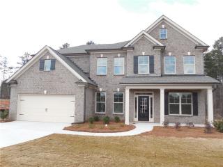 530 Sterling Pointe Ct, Lawrenceville GA  30043-7401 exterior