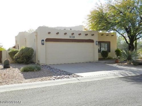 1511 Crystal Downs Ct, Tucson, AZ 85737-7215