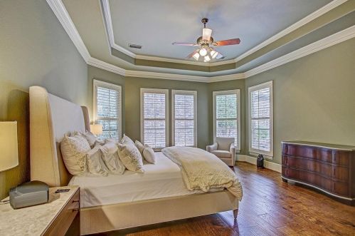 2309 Briar Ct, Frisco TX 75034-6916 exterior