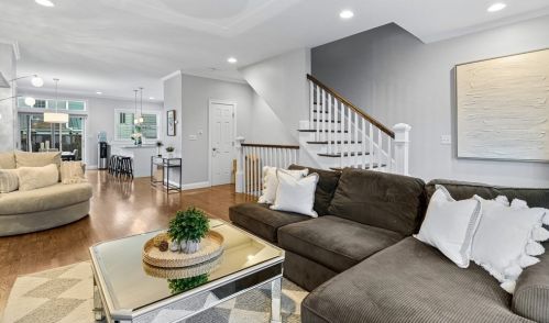 29 Belmont St, Boston MA exterior