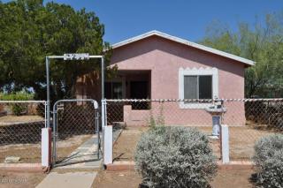 2232 Park Ave, Tucson AZ  85719-2541 exterior