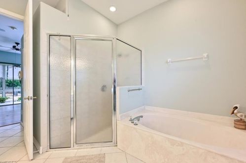 3262 Citron Dr, Naples FL 34120-1470 exterior