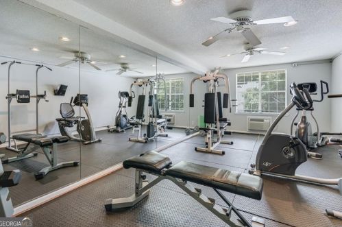 3655 Habersham Rd, Atlanta GA  30305-1142 exterior