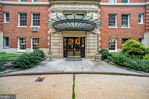 2540 Massachusetts Ave, Washington DC 20008-2843 exterior
