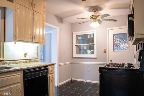 1638 Flintwood Dr, Atlanta GA 30316-4128 exterior