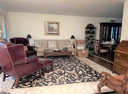 144 Goldfinch Dr, Hackettstown NJ  07840-3014 exterior