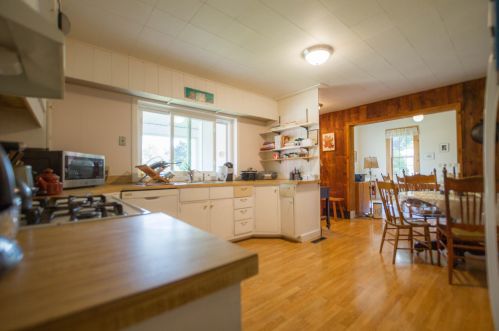 900 Woodward Ave, Big Rapids MI 49307-9201 exterior