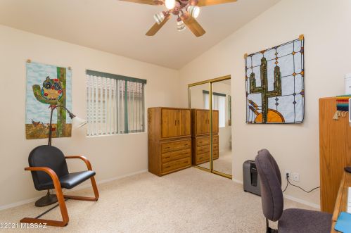 11280 Flt Granite Dr, Tucson AZ 85737-4614 exterior