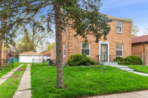 14226 Clark St, Chicago IL 60827-2224 exterior